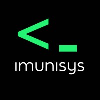 Imunisys logo - Similar company to Wevy