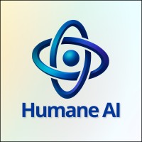 Humane AI logo - Similar company to Humaneai