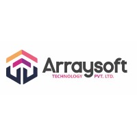 Arraysoft Technology Pvt. Ltd. logo - Similar company to Riyana It Solutions