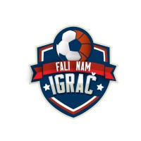 Fali Nam Igrač logo - Similar company to Digital Blaze