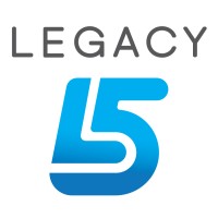 Legacy5 Corporate Services, LLC logo - Similar company to Ceso, Inc.