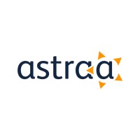 Astraa logo - Similar company to Saama