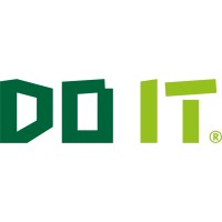 DO IT -  Der Bündner Bau- und Gartenmarkt logo - Similar company to Von Salis Wein Ag