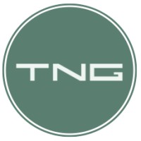 TNG logo - Similar company to Container Digital - Sinergia Logística