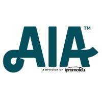 AIA Corporation, a Division of iPROMOTEu logo - Similar company to Ipromoteu