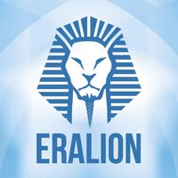 ERALION logo - Similar company to Philix