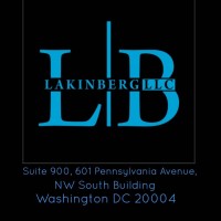 Lakinberg LLC logo - Similar company to Lakinberg Llc