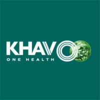 KHAV logo - Similar company to Brown Pharma