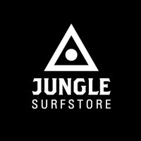 Jungle Surf logo - Similar company to Indonesso Specialty Coffee