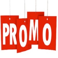 Promo Place logo - Similar company to Dgw Branded