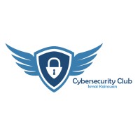 Cybersecurity Club ISMAIK logo - Similar company to Digishield | Cybersecurity