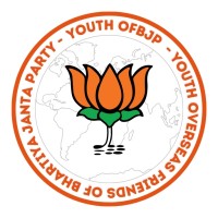 Youth OFBJP logo - Similar company to Study London