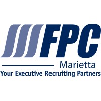 FPC of Marietta (F-O-R-T-U-N-E) Personnel Consultants logo - Similar company to Wolfhead Digital