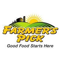 Farmer's Pick logo - Similar company to Solubag