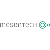 Mesentech logo - Similar company to Refractive