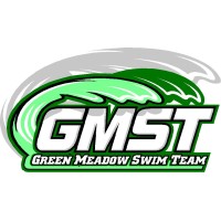 Green Meadow Swim Team logo - Similar company to Cannverify®