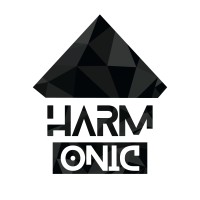 Harmonic Agency logo - Similar company to Splendux
