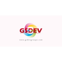 GSDEV logo - Similar company to Articode
