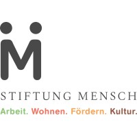 Stiftung Mensch logo - Similar company to Riesenbeck It-Lösungen