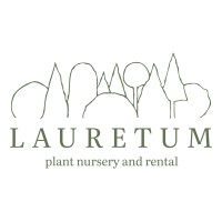 Lauretum - plant nursery and rental logo - Similar company to Vd Plant