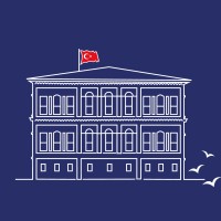 Beşiktaş Anadolu Lisesi Mezunlar Derneği logo - Similar company to Turkish Atlantic Council