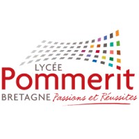 Lycée Pommerit logo - Similar company to Cneap