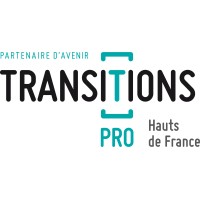 Transitions Pro Hauts-de-France logo - Similar company to Apec Hauts-De-France