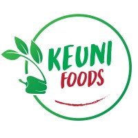 KEUNI FOODS logo - Similar company to Lcm Industries