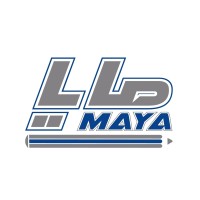 MAYA TRADING logo - Similar company to Stork