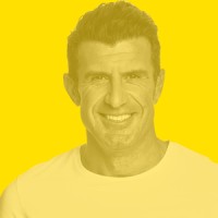 Fundação Luís Figo logo - Similar company to Fundação Plmj