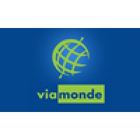 Viamonde logo - Similar company to Zizo Essence
