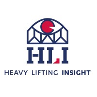 HLI - Heavy Lifting Insight logo - Similar company to Andaron Heavy Lifting