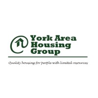 York Area Housing Group logo - Similar company to The York Dispatch