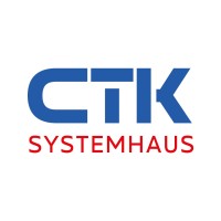 CTK Computer Technik Kress GmbH logo - Similar company to Ck7 Gmbh