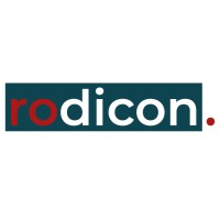 rodicon logo - Similar company to Ecomodule