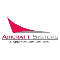 Aircraft Systems Division of Com-Jet Corp. logo - Similar company to Aircraft Technical Support Sales