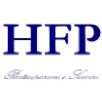 HFP S.r.l. Partecipazioni e Servizi logo - Similar company to Ecopellet Kft.