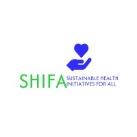 Sustainable Health Initiatives for All (SHIFA) logo - Similar company to Syvo Organization
