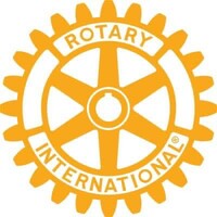 Rotary Biot Templiers logo - Similar company to Movember Cannes