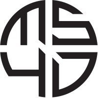 Make Sense For Digital | Certified B Corp logo - Similar company to Make Sense