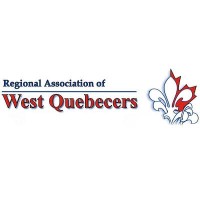 Regional Association of West Quebecers logo - Similar company to Regional Development Network