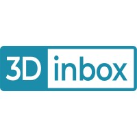 3D inbox logo - Similar company to 3D Division