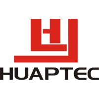Huaptec logo - Similar company to Wisego Parking