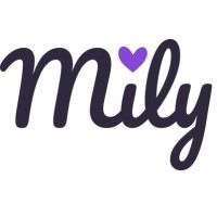 Mily logo - Similar company to Payerbee