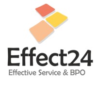 Effect24 Effective Service logo - Similar company to Digicall