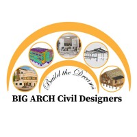 Big Arch Civil Designers logo - Similar company to Value Engineering Services