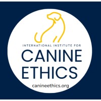 International Institute for Canine Ethics (IICE) logo - Similar company to Canine Principles