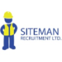 Siteman Recruitment logo - Similar company to Dynamic Group Ltd