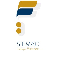 SIEMAC - Groupe Fareneït logo - Similar company to Setelec