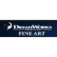DreamWorks Animation Fine Art logo - Similar company to Dreamworks
